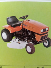 Load image into Gallery viewer, Carburetor For Ariens RM1132 RM1130 S-8G H Mower 927032 929001 929002
