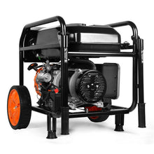 Load image into Gallery viewer, Air Filter Box For Wen GN5602X 5600 Watts Generator 224cc
