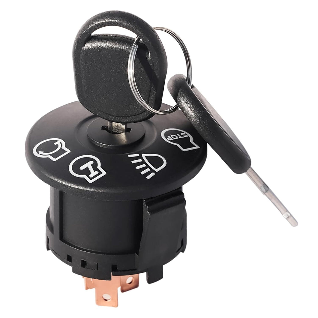 Key Switch Assembly For Craftsman T140 Lawn Tractors CMXGRAM201304 CMXGRAM201305