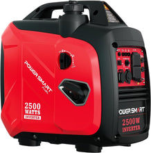 Load image into Gallery viewer, Pull Start Recoil Starter For Powersmart HB5020 Generators 2500 Watts
