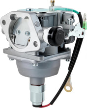 Load image into Gallery viewer, Carburetor For Cub Cadet Z-Force 48 Zero Turn Mower 48&quot; Kohler Motor
