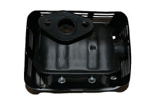 Load image into Gallery viewer, Muffler Exhaust Intake Manifold For Honda WB20X WB20XK1 WB20XK2 WB30X Water Pump
