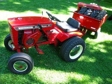 Load image into Gallery viewer, Fuel Pump Assembly For Wheel Horse 855 867 876 877 Lawn Tractors
