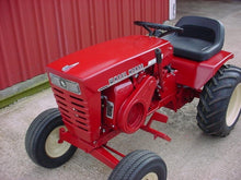 Load image into Gallery viewer, Fuel Pump Assembly For Wheel Horse 855 867 876 877 Lawn Tractors

