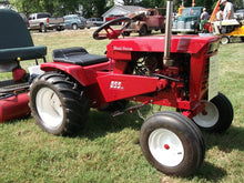 Load image into Gallery viewer, Fuel Pump Assembly For Wheel Horse 855 867 876 877 Lawn Tractors
