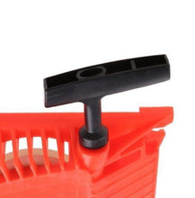 Load image into Gallery viewer, Pull Start Recoil Starter For Craftsman CMXGSAMY426S CMXGSAMA426S Chainsaws 42cc
