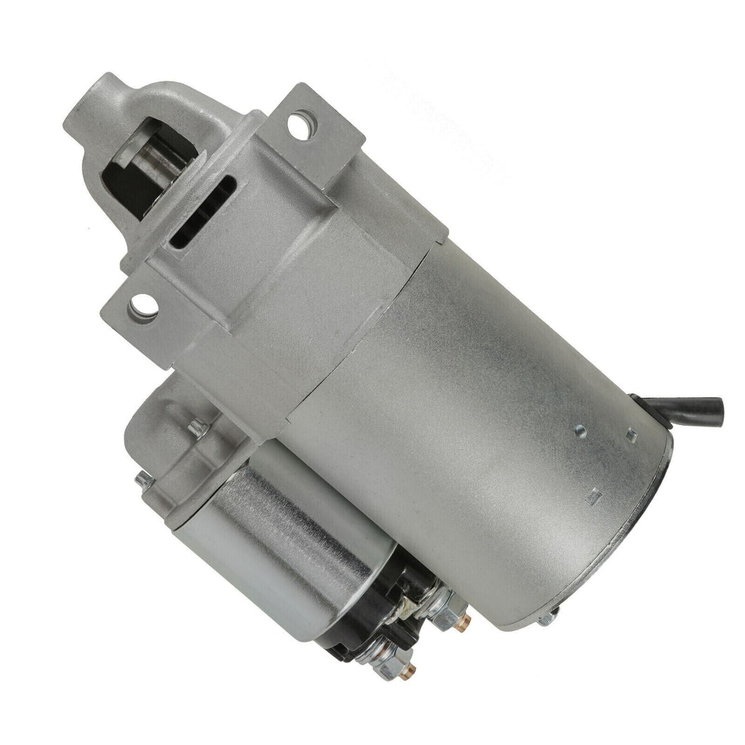 Electric Starter For Terramite T5C Tractor 20HP Kohler Motor