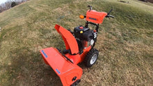 Load image into Gallery viewer, Pull Start Recoil Starter For Simplicity H1528E Snow Blowers 1696237 1696518
