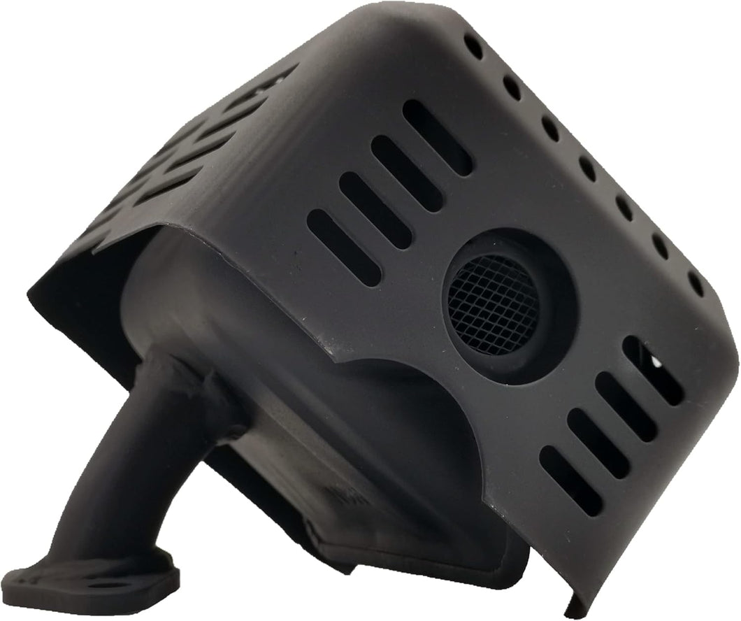 Muffler Exhaust Parts Homelite HL252300 UT80522B UT80522D UT80953A Washer 179CC