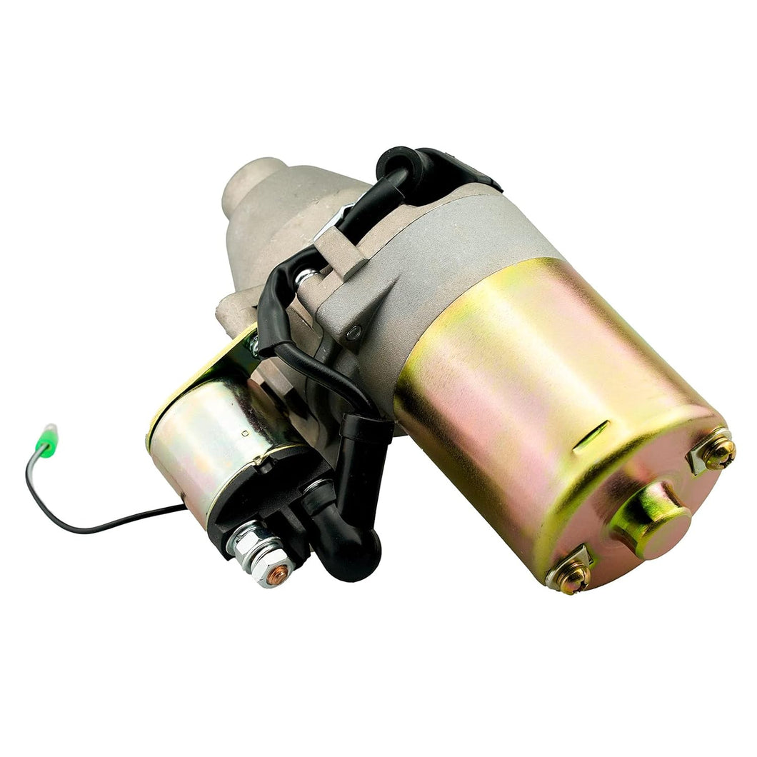 Motor Electric Starter Solenoid Honda HS724 HS50 HS622 HS624 HS621 Snow Blowers