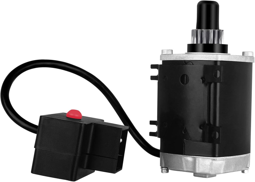 Electric Starter Motor For Cub Cadet 530SWE Snow Blower Throwers 31AH5SLH710