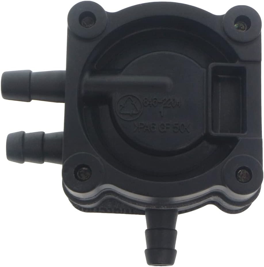 Gas Fuel Pump For MTD Yard Machine 638RL Lawn Tractor Tecumseh