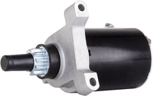 Load image into Gallery viewer, Electric Starter Motor For Tecumseh Enduro XL/C 12.5 Engine Motor

