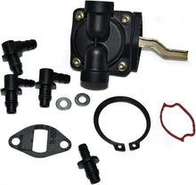 Load image into Gallery viewer, Oil Fuel Pump For Jacobsen Chief-O-Matic 800 53070 Chief 800 Lawn Tractors
