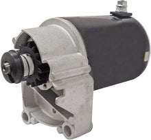 Load image into Gallery viewer, Electric Starter For Lincoln Weldanpower 225 G7 Generator Briggs &amp; Stratton
