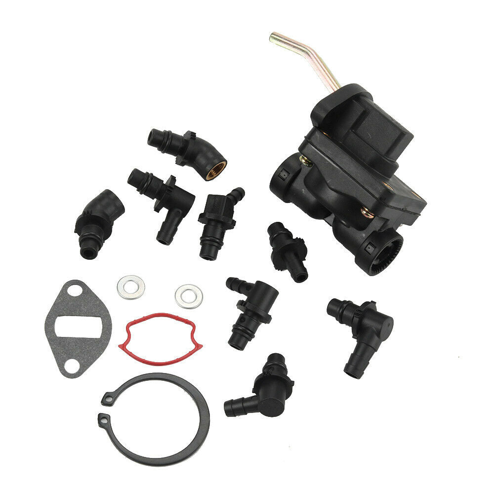 Gas Oil Fuel Pump For Troy Bilt 5118HR GT1800 GTX18 Lawn Tractor Mower