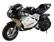 Load image into Gallery viewer, Pull Start Recoil Starter For X-Pro Blast Mini Pocket Bike 40cc
