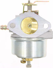 Load image into Gallery viewer, Carburetor For Craftsman 9/26 Snow Blower Throwers
