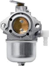 Load image into Gallery viewer, Carburetor For Excell GenPower 10.0 Generator 5000 Watts 10HP
