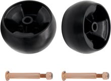 Load image into Gallery viewer, 2PCS Deck Wheel For Craftsman T210 Lawn Tractor CMXGRAM1130043
