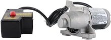 Load image into Gallery viewer, Electric Starter Motor For Snapper SN822E Snow Blower Throwers
