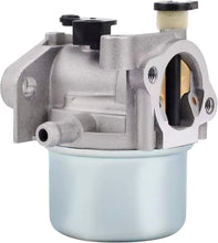 Load image into Gallery viewer, Carburetor For Snapper SP80 Lawn Mowers 21&quot; 190cc

