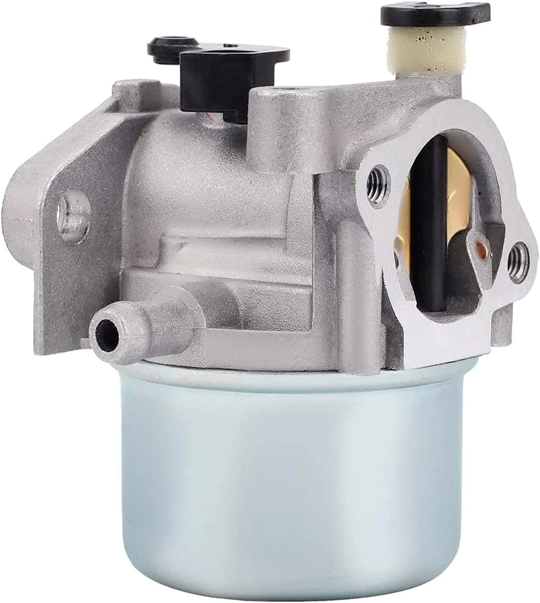 Carburetor For Poulan Pro Walk Behind Lawn Mowers & For Briggs 675EX Motor