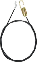 Load image into Gallery viewer, Auger Cable For Craftsman SB470 Snow Blower CMXGBAM1054543 31AM6CSG793

