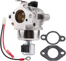Load image into Gallery viewer, Carburetor For Simplicity AGCO 414H 1614H 1615H 1606H Lawn Tractors
