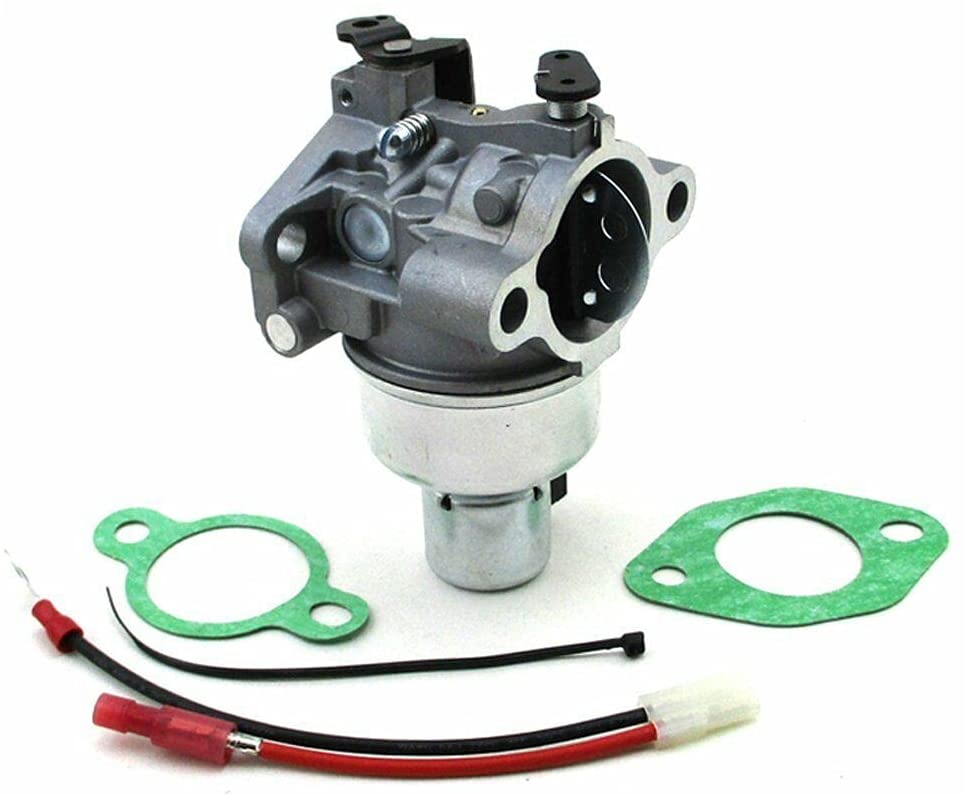 Carburetor For Toro 266 266H Tractors