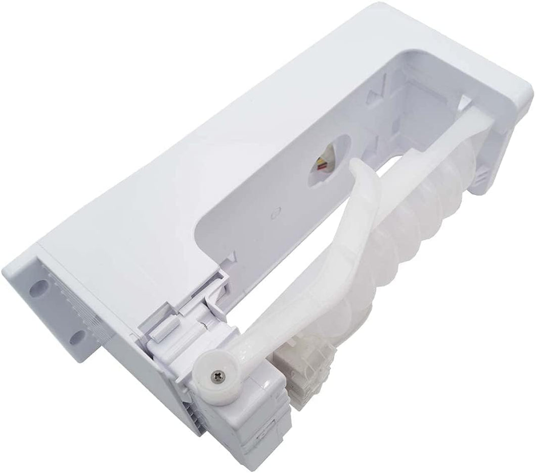 Icemaker For Samsung RS25H5000BC/AA RS25J500DWW/BY RS25H5000SP/AA Refrigerator