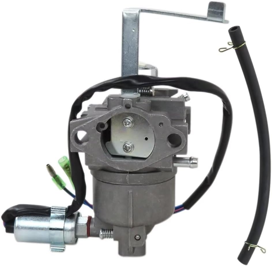 Carburetor Carb Parts Replace: 7RH-14101-21-00 For Yamaha Engine Motor Generator