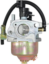 Load image into Gallery viewer, Carburetor For Craftsman SB245 Snow Blower CMGSB21179 31AS2S5D791 31PS2S5D791
