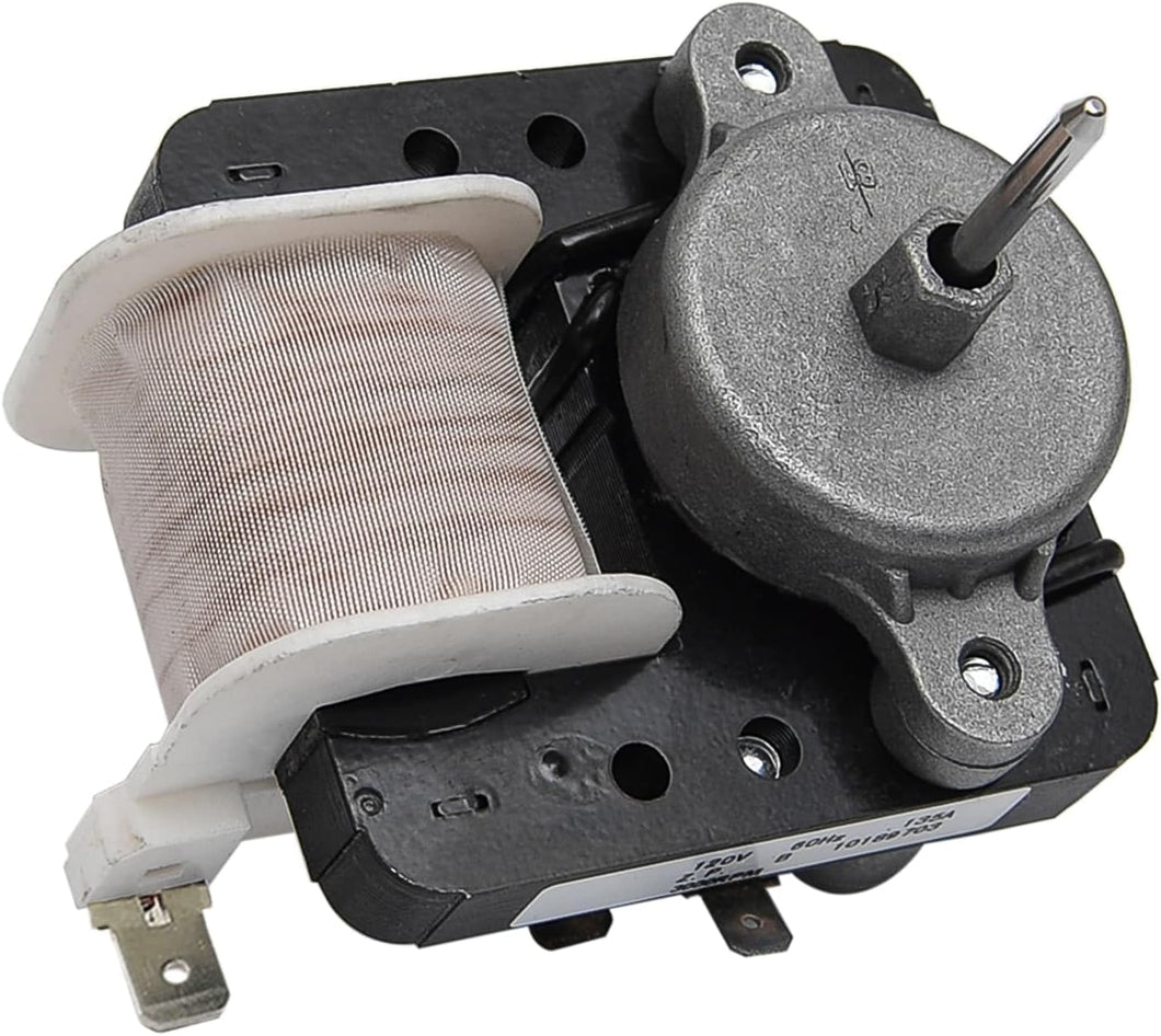Evaporator Fan Motor For Whirlpool Frig W2RXNMMWQ00 W2RXNMMWQ01 W2RXNMMWQ02