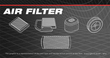Load image into Gallery viewer, Air Filter Cleaner For Poulan PM22Y625RH Lawn Mowers 22" 150cc
