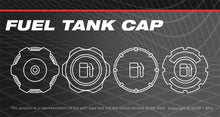 Load image into Gallery viewer, Fuel Tank Gas Cap For Badger WB31GTF Trimmer 31cc
