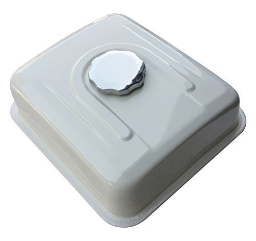 Cap Gas Fuel Tank For Dirty Hand Tools 106265 Log Splitter 35 Ton