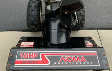 Load image into Gallery viewer, Pull Start Recoil Starter For Noma F2914000 Snow Blower
