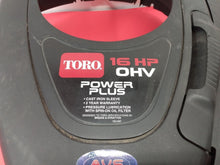 Load image into Gallery viewer, Alternator Stator For Toro 16HP Power Plus Motor Engine
