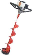 Load image into Gallery viewer, Springs Pads Clutch For THUNDERBAY 33cc 8&quot; Power Ice Auger B33Z08
