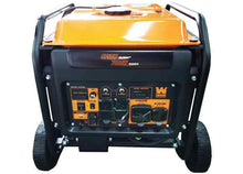 Load image into Gallery viewer, Solenoid Relay For Wen GN875i Generator 8750 Watts
