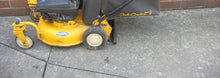 Load image into Gallery viewer, Pull Start Recoil Starter For Cub Cadet SRE621 Lawn Mowers
