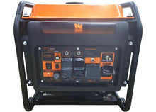 Load image into Gallery viewer, Solenoid Relay For WEN GN625i Generator 6250 Watts
