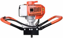 Load image into Gallery viewer, Springs Pads Clutch For EASYG 52cc Hole Digger Auger
