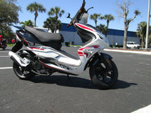 Load image into Gallery viewer, Battery For Wolf Rugby Blaze 50cc Scooter Moped Motorcycle Bike

