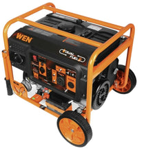 Load image into Gallery viewer, Air Filter Box For WEN DF623X Generator 5000 6250 Watt
