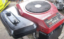 Load image into Gallery viewer, Electric Starter For Craftsman Briggs &amp; Stratton 15HP I/C Gold Twin Motor
