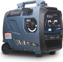 Load image into Gallery viewer, Pull Start Recoil Starter For A-ITECH Inverter 2250 2300W AT20-122501 123001
