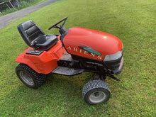 Load image into Gallery viewer, Electric Starter Motor For Ariens Grand Sierra 2200 Lawn Tractors
