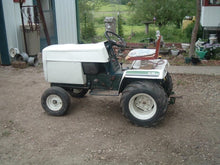 Load image into Gallery viewer, Electric Starter Motor For Bolens G16XT H16XT 3018G 3118G 3018H Lawn Tractors
